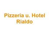 Pizzeria u. Hotel Rialdo Logo