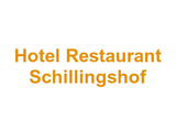 Hotel Restaurant Schillingshof Logo