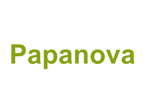 Papanova Logo