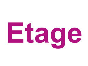 Etage Logo