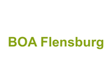 BOA Flensburg Logo