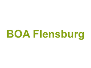 BOA Flensburg Logo