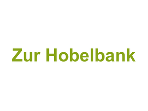 Zur Hobelbank Logo