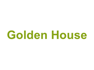 Golden House Logo