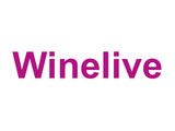 Winelive Logo