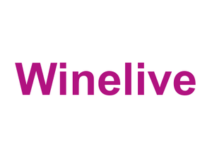 Winelive Logo