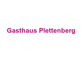 Gasthaus Plettenberg Logo