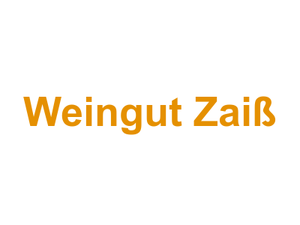 Weingut Zaiß Logo