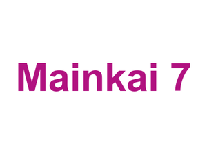 Mainkai 7 Logo
