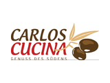 CARLOS CUCINA Genuss des Südens Logo