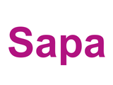 Sapa Logo