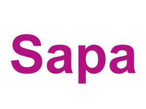 Sapa Logo