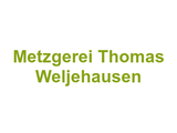Metzgerei Thomas Weljehausen Logo