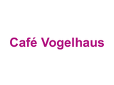 Café Vogelhaus Logo