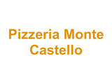 Pizzeria Monte Castello Logo