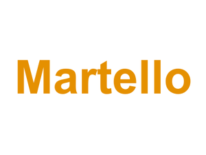 Martello Logo