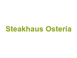 Steakhaus Osteria Logo