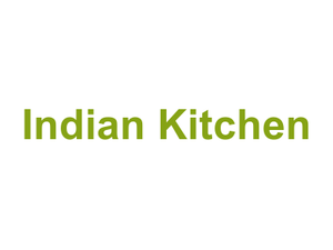 Indian Kitchen Logo