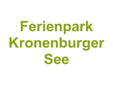 Ferienpark Kronenburger See Logo