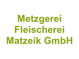 Metzgerei Fleischerei Matzeik GmbH Logo