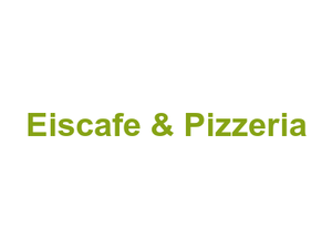 Eiscafe & Pizzeria Logo