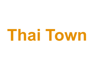 Thai Town Logo