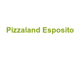 Pizzaland Esposito Logo