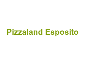 Pizzaland Esposito Logo