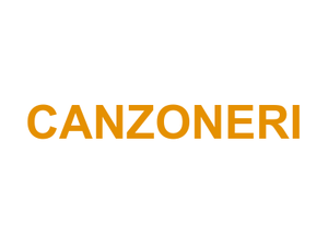 CANZONERI Logo
