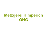 Metzgerei Himperich OHG Logo
