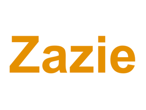 Zazie Logo