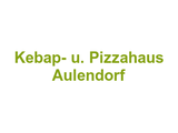 Kebap- u. Pizzahaus Aulendorf Logo