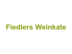 Fiedler's Weinkate Logo