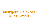 Metzgerei Feinkost Kunz GmbH Logo