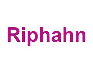 Riphahn Logo