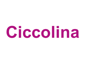 Ciccolina Logo