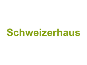 Schweizerhaus Logo