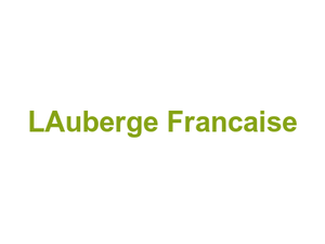 L'Auberge Francaise Logo