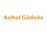 Aalhof Gödicke Logo