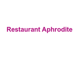 Restaurant Aphrodite Logo