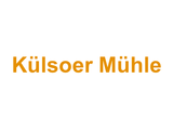 Külsoer Mühle Logo