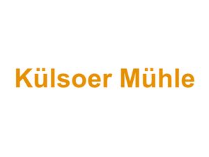 Külsoer Mühle Logo