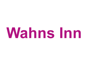 Wahn's Inn Logo