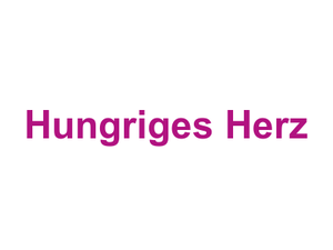 Hungriges Herz Logo