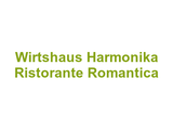 Wirtshaus Harmonika Ristorante Romantica Logo