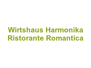 Wirtshaus Harmonika Ristorante Romantica Logo
