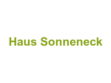 Haus Sonneneck Logo