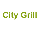 City Grill Logo
