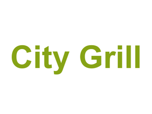 City Grill Logo