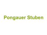 Pongauer Stuben Logo